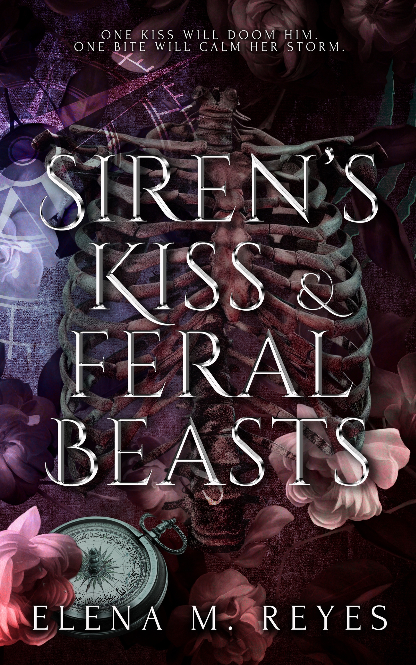 Siren's Kiss and Feral Beasts (Unknown Binding)