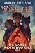 The Warden and the Wolf Kin...