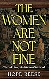 The Women Are Not...
