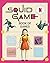 The Squid Game Book of Game...
