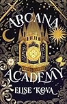 Arcana Academy