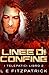 Linee di Confine (I Telepat...