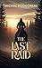 The Last Raid (The Ashes of Vorenau Book 1)