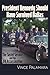 President Kennedy Should Have Survived Dallas by Vincent Michael Palamara