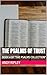 THE PSALMS OF TRUST: BOOK 4...