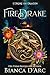 FireDrake (L'Ordre du Dragon t. 8) (French Edition)