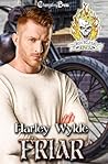 Friar (Reckless Kings MC 7): A Dixie Reapers Bad Boys Romance