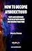 How to Become Ambidextrous by Mattia Penna