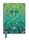 Emma J Shipley: Zambezi (Foiled Journal) (Flame Tree Notebooks)