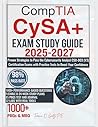 CompTIA CySA+ EXA...