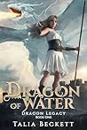 Dragon of Water