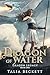 Dragon of Water by Talia Beckett