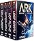 ARK: Books 1-4: Lost Earth,...
