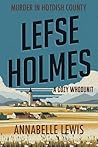 Lefse Holmes: Mur...