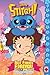 Panini Books Stitch! Best F...