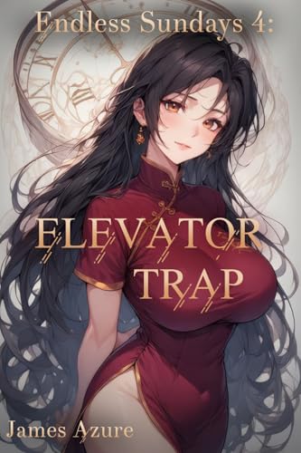 Endless Sundays 4: Elevator trap. (A Harem. Urban Fantasy. Ecchi. Story for men.)