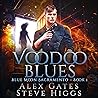 Voodoo Blues: Blue Moon Investigations Sacramento, Book 1 Voodoo Blues: Blue Moon Investigations Sacramento, Book 1
