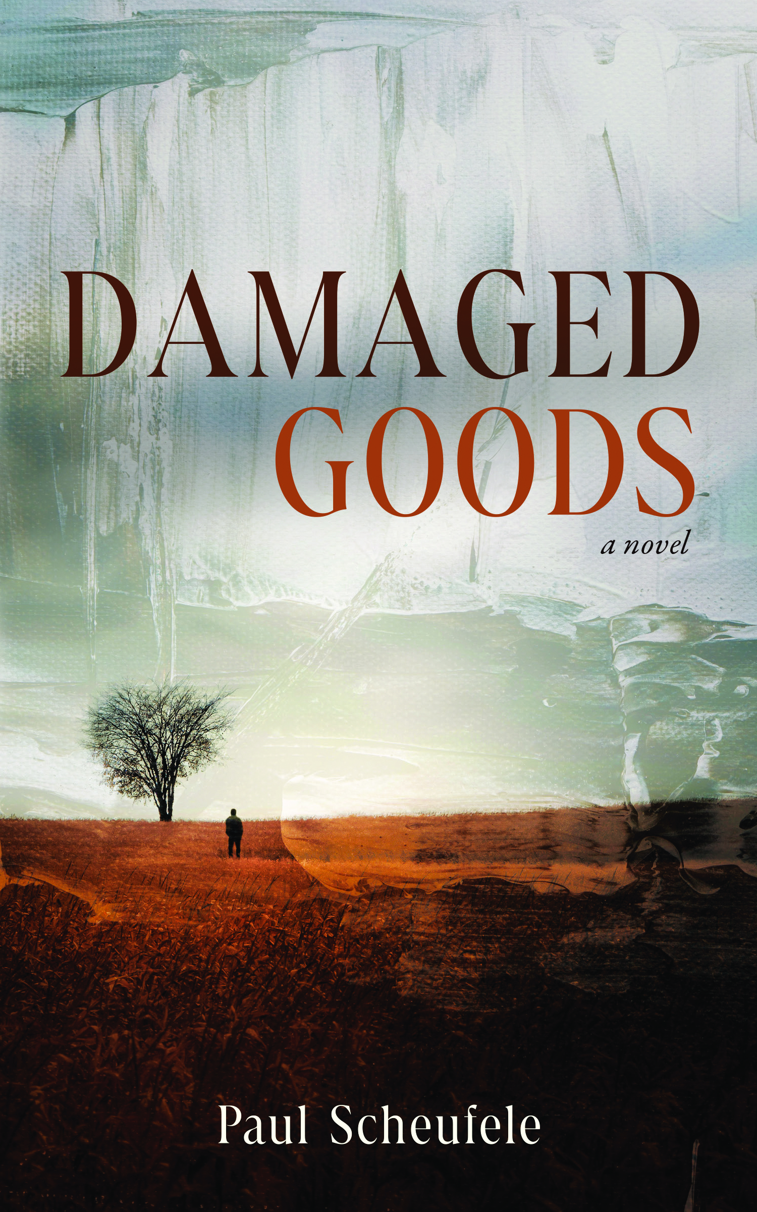 Damaged Goods (Paperback)