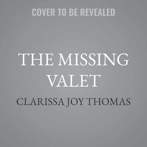 The Missing Valet: A Pride and Prejudice Variation (A Pride and Prejudice Variation)