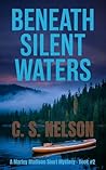 Beneath Silent Waters by C.S.   Nelson