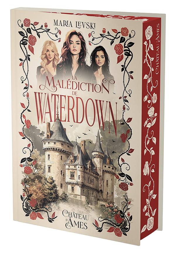 La Malédiction de Waterdown (Paperback)