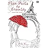 From Paris to Eternity (Indonesian Edition): Fay's Adventure, Book 2