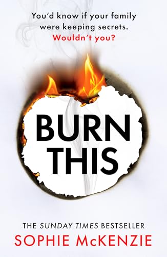 Burn This (Paperback)