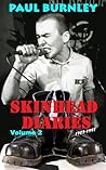 Skinhead Diaries ...