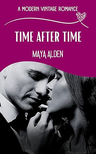 Time After Time (Kindle Edition)