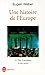Une Historie del Europe 2