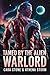 Tamed by the Alien Warlord