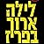 לילה ארוך בפריז by Dov Alfon