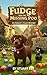 Fudge And The Missing Poo