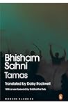 Book cover for Tamas