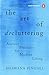 The Art of Decluttering: An...