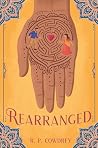 Rearranged: A Short Romantic Comedy with an Indian Twist Rearranged: A Short Romantic Comedy with an Indian Twist