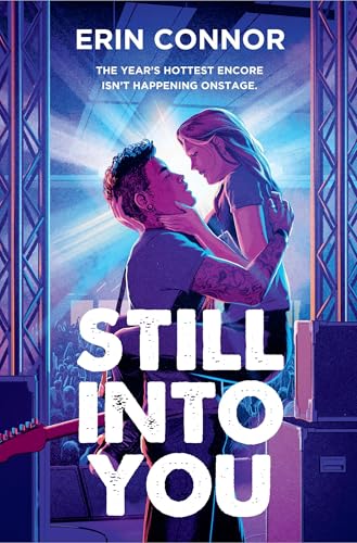 Still Into You