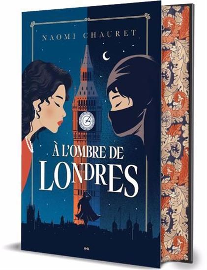 À l'ombre de Londres (Édition Collector)