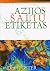Azijos šalių etiketas by Dean Foster Azijos šalių etiketas by Dean Foster