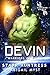 Devin (Warriors of Etlon #5)