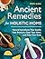 Ancient Remedies For Holistic Women by Poppy Elena