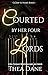 Courted by Her Four Lords: ...