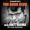 Snark: The Book Club with Amit Varma, Episode 7