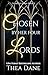 Chosen by Her Four Lords: R...