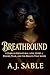 Breathbound: A Dark Superna...