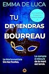 Tu deviendras bourreau : Thriller policier captivant. Exécution numérique 'live', otage en sursis, course contre la mort (Les enquêtes de l’inspectrice Georgina Stuart 5) (French Edition)