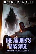 The Anubis's Massage