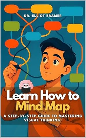 Learn How to Mind Map: A Step-by-Step Guide to Mastering Visual Thinking
