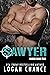 Sawyer (Maddox BRAVO Team, #1)