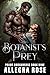 Botanist's Prey (Prime Omeg...